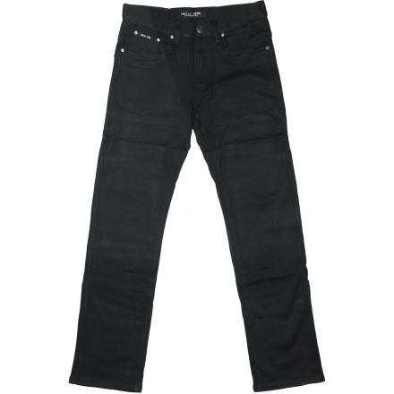 Nadrág LS.Luvans Jeans 8330 Bélelt sztreccs twill (Jeans Edition)
