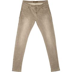 Nadrág Toxik3 Jeans Paris G0006 Gray Surprise