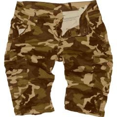 Rövidnadrág Jack Johnson 1241 Kommando Rövidnadrág Jack Johnson 1241 Kommando