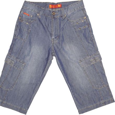 Rövidnadrág Harpia W50 Customized