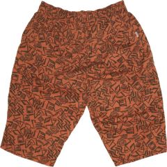 Rövidnadrág Quintz 181 Durant Pattern Outline