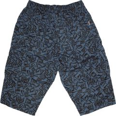 Rövidnadrág Quintz 181 Durant Pattern Outline