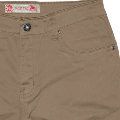 Nadrág Harpia Sunny Stretch Twill
