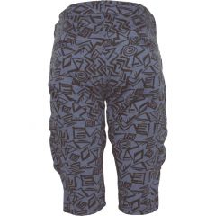 Rövidnadrág Quintz 87 Olrando Pattern Outline