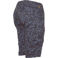 Rövidnadrág Quintz 87 Olrando Pattern Outline