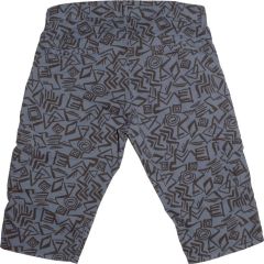 Rövidnadrág Quintz 87 Olrando Pattern Outline