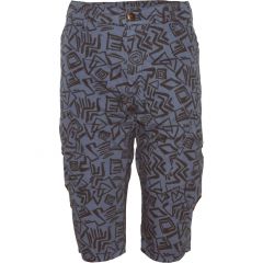 Rövidnadrág Quintz 87 Olrando Pattern Outline