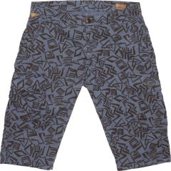 Rövidnadrág Quintz 87 Olrando Pattern Outline