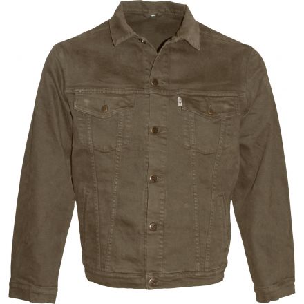 Dzseki Quintz 197 Dallas Babylon Stretch Limited Edition