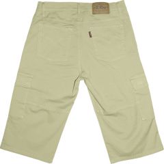 Rövidnadrág B. Roy B222 Classic Stretch Bermuda