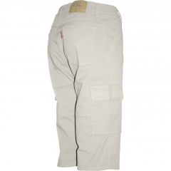 Rövidnadrág B. Roy B222 Classic Stretch Bermuda