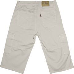 Rövidnadrág B. Roy B222 Classic Stretch Bermuda