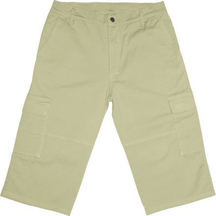 Rövidnadrág B. Roy B222 Classic Stretch Bermuda