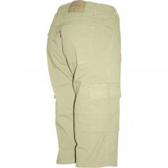 Rövidnadrág B. Roy B222 Classic Stretch Bermuda