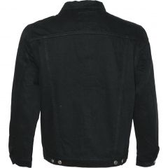 Dzseki B. Roy D1217 Stretch Twill Jacket