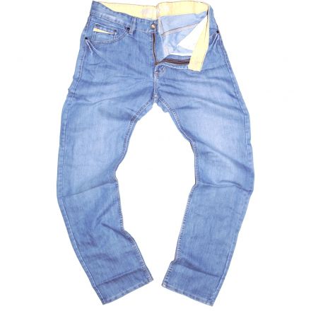 Nadrág NK Jeans 314 Blue Jeans