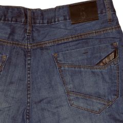 Nadrág GUTZ Jeans 6326-3326 Davos