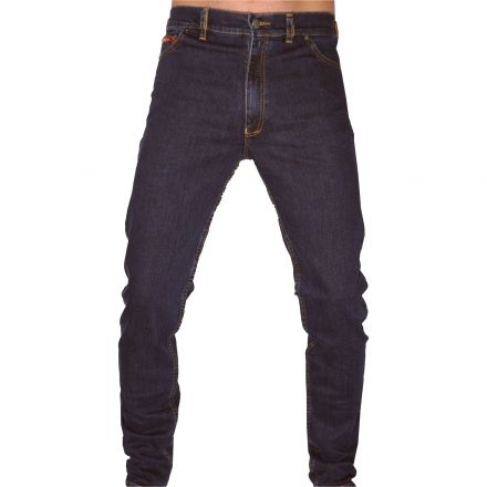 Nadrág B. Roy Recent Denim Slim Fit Stretch