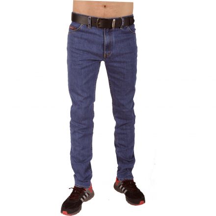 Nadrág B. Roy Recent Denim Slim Fit Stretch Nadrág B. Roy Recent Denim Slim Fit Stretch