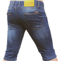 Rövidnadrág Orjean 0357 Dark Blue Bermuda Rövidnadrág Orjean 0357 Dark Blue Bermuda