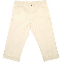 Rövidnadrág B. Roy 61103 Stretch Capri Rövidnadrág B. Roy 61103 Stretch Capri