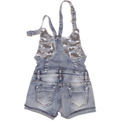 Rövidnadrág Mychristy Denim H1033 Gardening Stretch Short