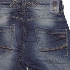 Nadrág Conto Bene Denim Wear 9964-9876 Bolivia Classic Nadrág Conto Bene Denim Wear 9964-9876 Bolivia Classic