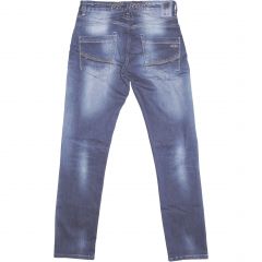 Nadrág Conto Bene Denim Wear 9964-9876 Bolivia Classic Nadrág Conto Bene Denim Wear 9964-9876 Bolivia Classic