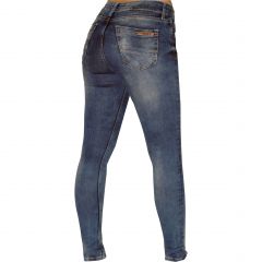 Nadrág Conto Bene Denim Wear 8676 Venus Slim Fit