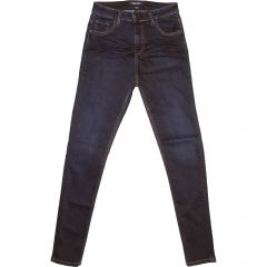 Nadrág Conto Bene Denim Wear 8685 Trendy Italy Lady
