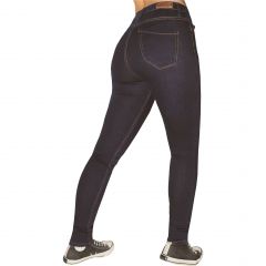 Nadrág Conto Bene Denim Wear 8685 Trendy Italy Lady