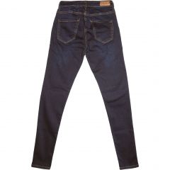 Nadrág Conto Bene Denim Wear 8685 Trendy Italy Lady