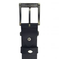 Öv B. Roy Trendy Western Style