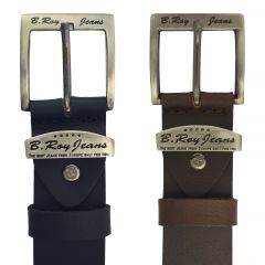 Öv B. Roy Trendy Western Style