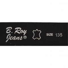 Öv B. Roy Trendy Western Style