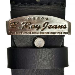 Öv B. Roy Trendy Western Style