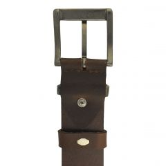 Öv B. Roy Trendy Western Style