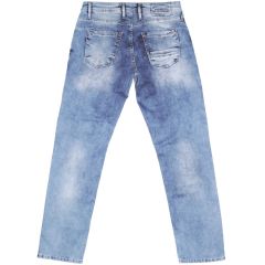Nadrág Denistar Jeans 906-721 Sunshine Trendy Stretch