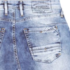 Nadrág Denistar Jeans 906-721 Sunshine Trendy Stretch