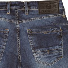 Nadrág Denistar Jeans 906-721 Sunshine Trendy Stretch