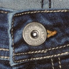 Nadrág Denistar Jeans 906-721 Sunshine Trendy Stretch