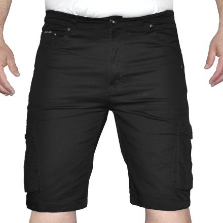 Rövidnadrág Harpia Lollapalooza Stretch Side Pocket