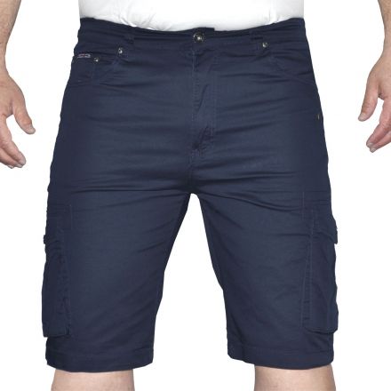 Rövidnadrág Harpia Lollapalooza Stretch Side Pocket