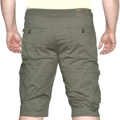 Rövidnadrág Harpia Lollapalooza Stretch Side Pocket