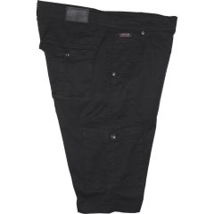 Rövidnadrág Harpia Lollapalooza Stretch Side Pocket