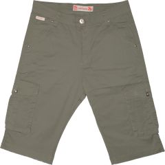 Rövidnadrág Harpia Lollapalooza Stretch Side Pocket