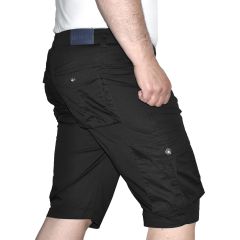 Rövidnadrág Harpia Lollapalooza Stretch Side Pocket