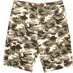 Rövidnadrág Harpia WD7674D Forest Master Rövidnadrág Harpia WD7674D Forest Master