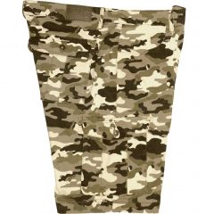 Rövidnadrág Harpia WD7674D Forest Master Rövidnadrág Harpia WD7674D Forest Master