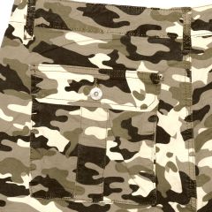 Rövidnadrág Harpia WD7674D Forest Master Rövidnadrág Harpia WD7674D Forest Master